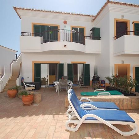 Casa Carmela Apartamento Burgau Exterior foto