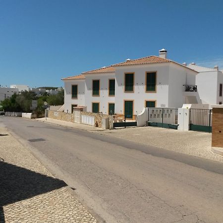 Casa Carmela Apartamento Burgau Exterior foto