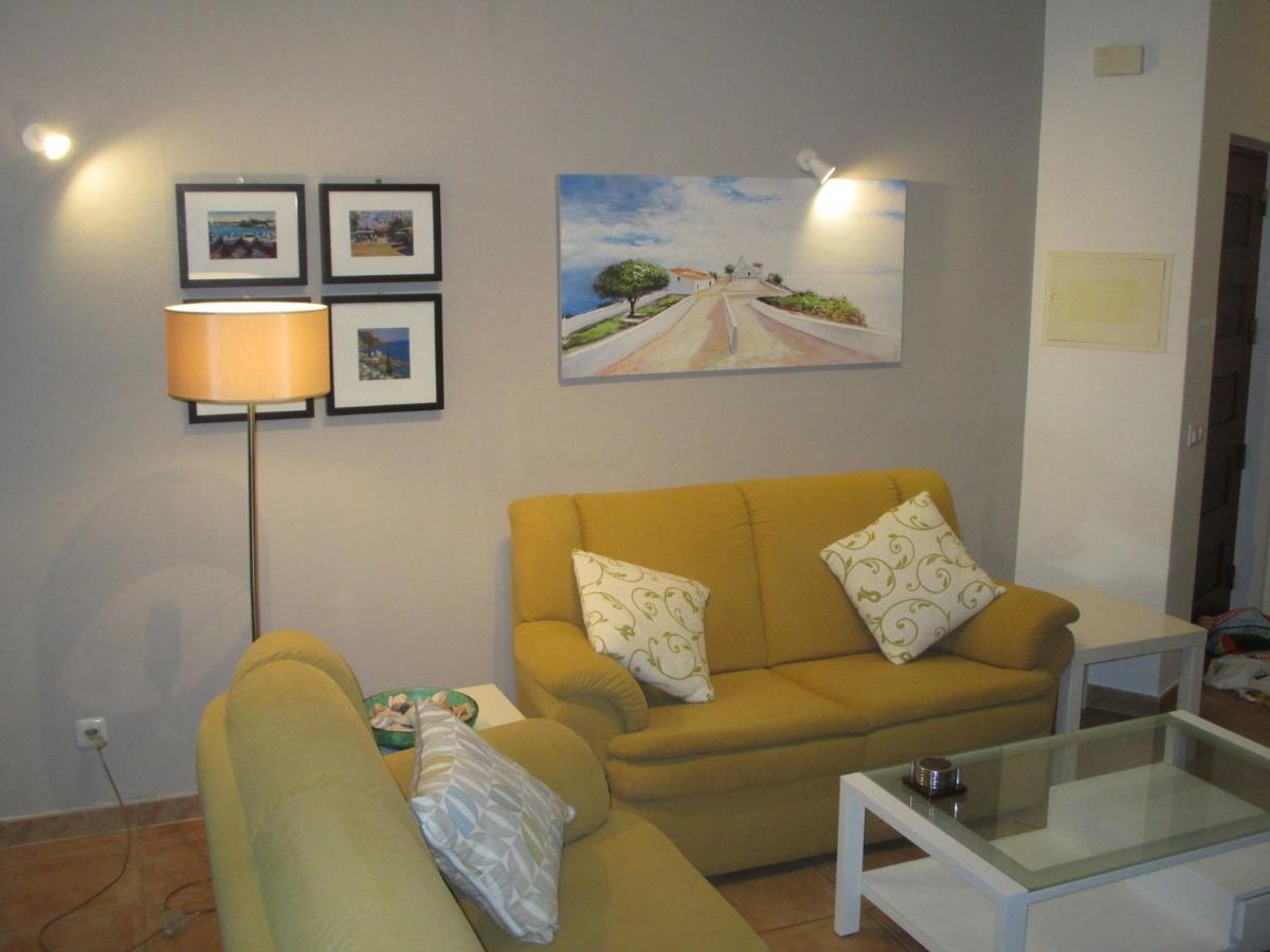 Casa Carmela Apartamento Burgau Exterior foto