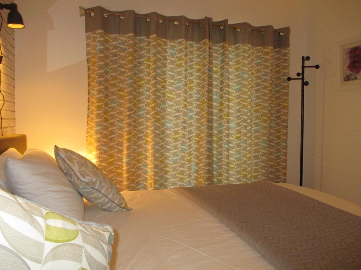 Casa Carmela Apartamento Burgau Exterior foto