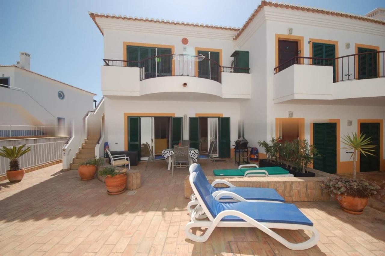 Casa Carmela Apartamento Burgau Exterior foto